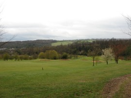 Wycombe Heights Golf Course