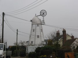 Terling Windmill