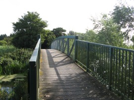 Cuckoo Bridge