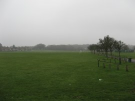 Mottingham Sport Ground