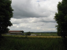 Halton Airfield