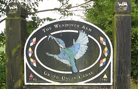 The Wendover Arm
