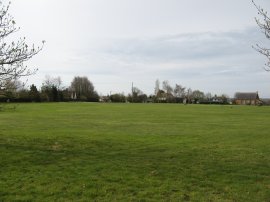 Langley Upper Green