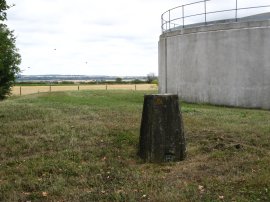 Trig Point S6225