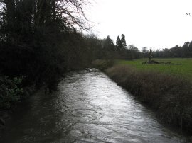 River Wey (North)