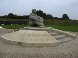Battle of Britian Memorial