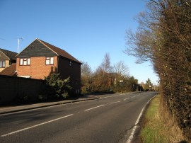 Main Road, Bicknacre