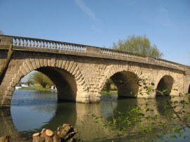 Swinford Bridge