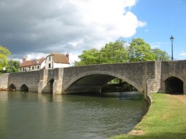 Abingdon Bridge