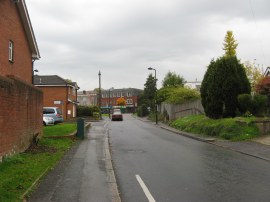 Church Road, Northolt