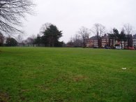 Alexandra Recreation Ground
