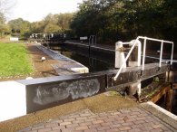 Clitherow Lock