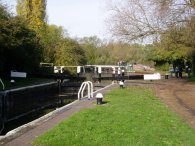 Osterley Lock