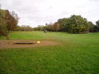 Brent Valley Golf course