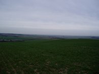 View over Cambridgeshire