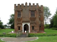 Rye House Gatehouse