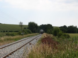 Kent & East Sussex Light Railway