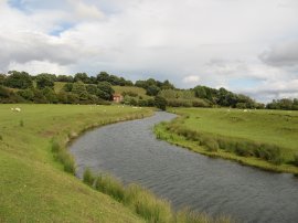 River Tillingham