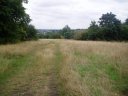 Path towards Hadley Green