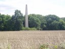 Obelisk Trent Park