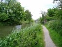 Grand Union Canal - Slough arm