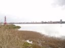 View to Erith