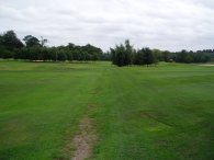 Brocket Hall Golf Course