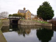 Waltham Common Lock