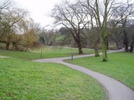 Oak Hill Park