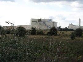 The Knauf Factory