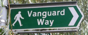 The Vanguard Way