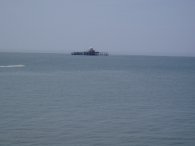 Herne Bay Pier