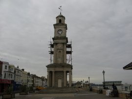 Herne Bay Clock Tower
