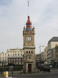 Clock Tower, Margate