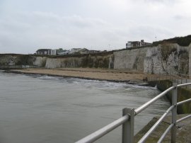 Palm Bay, Cliftonville