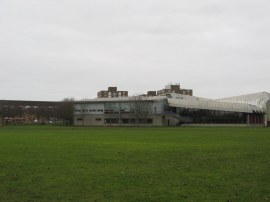 Gurnell Leisure Centre