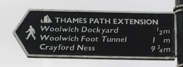 Thames Path Extension